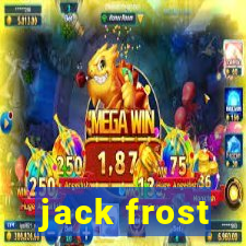 jack frost